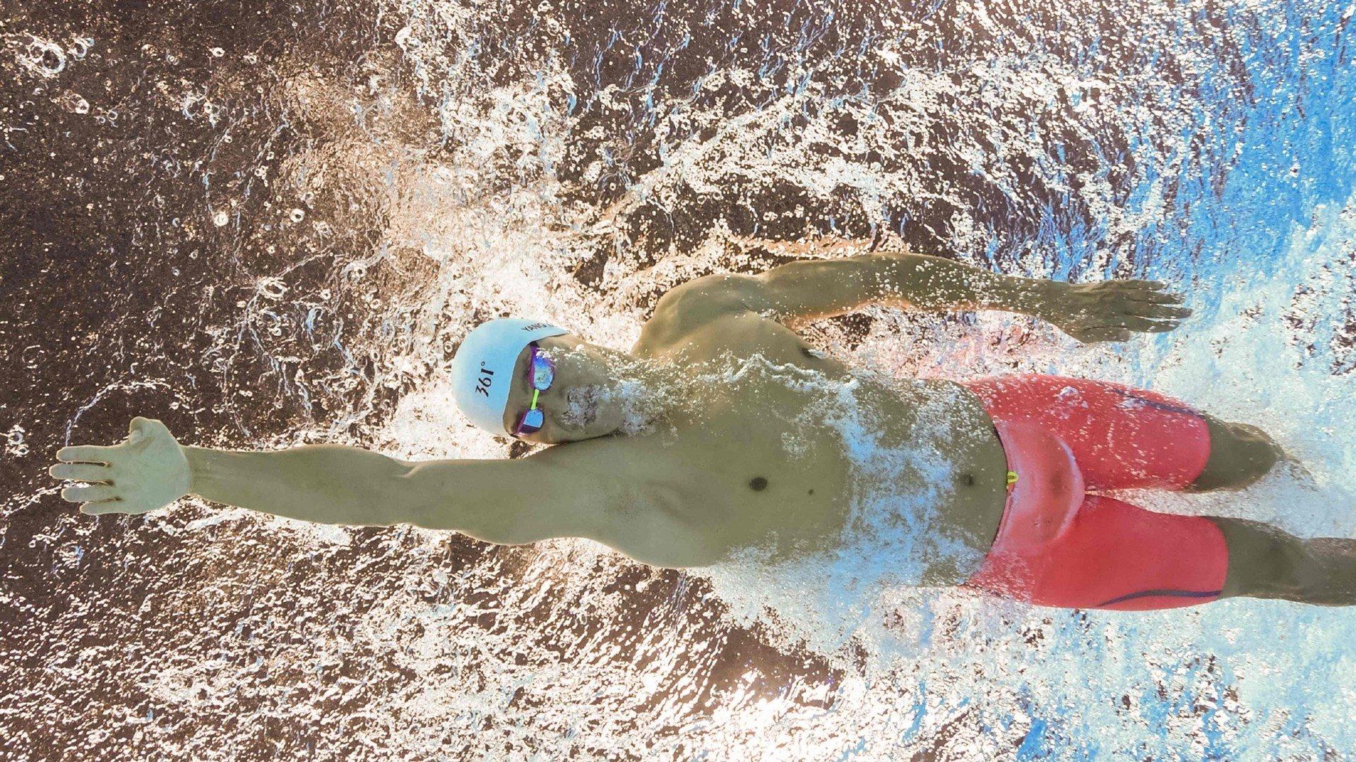 滑板运动风靡全球，年轻选手闪耀国际赛场【欧亿体育】