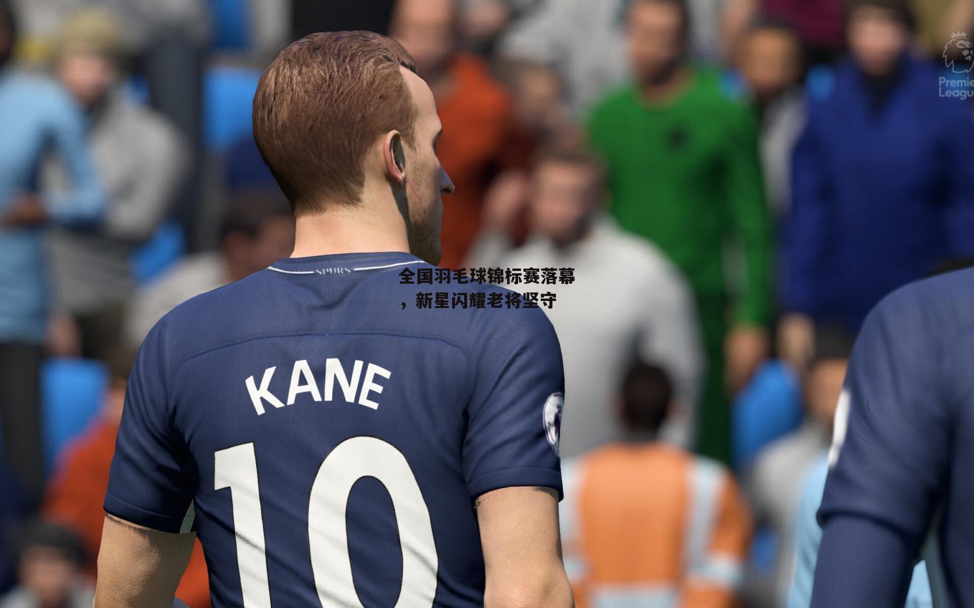 全国羽毛球锦标赛落幕,新星闪耀老将坚守