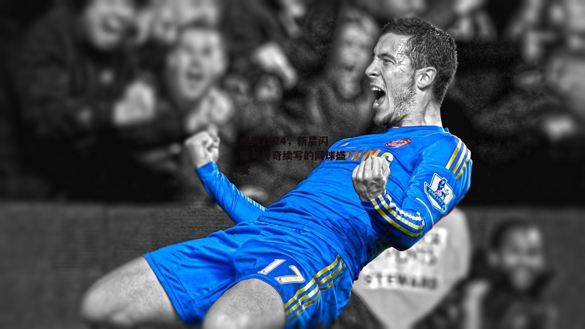 澳网2024,新星闪耀与传奇续写的网球盛宴