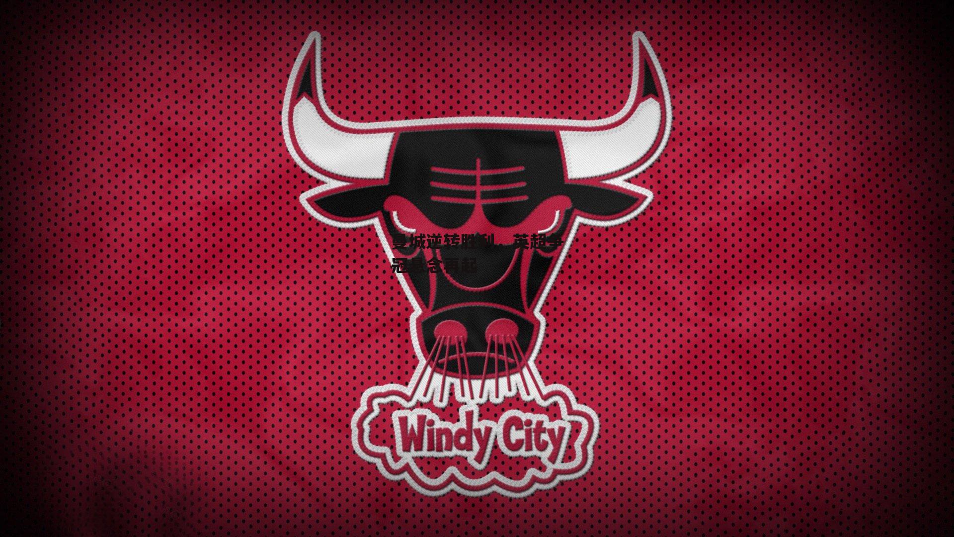 曼城逆转胜利,英超争冠悬念再起